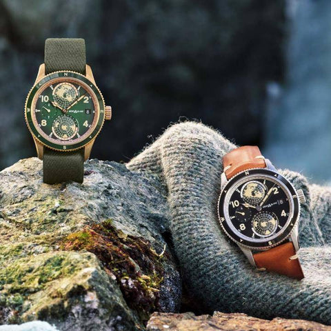Montblanc Watch