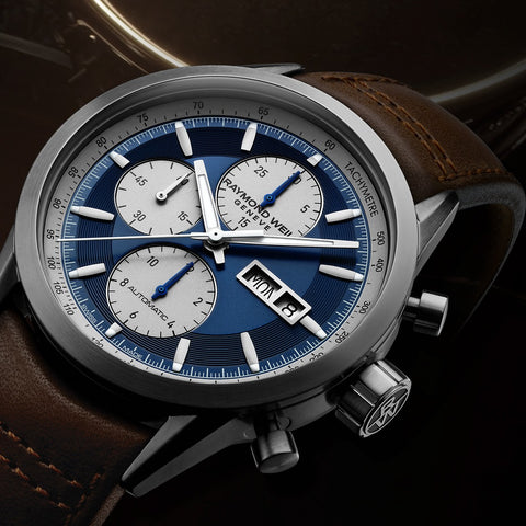 Raymond Weil