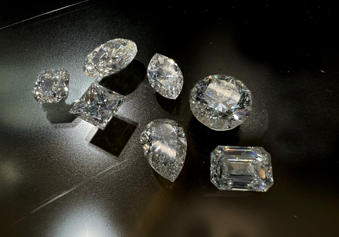 Diamond