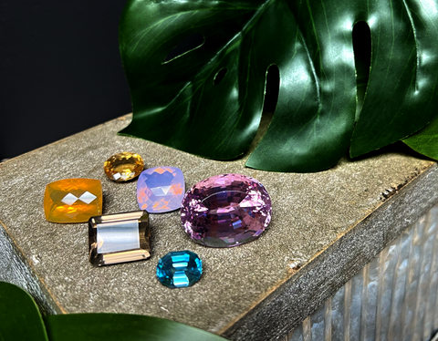 Loose Gemstones