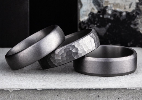 Men's Bands