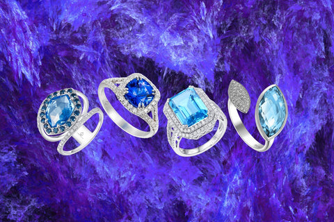 Tanzanite