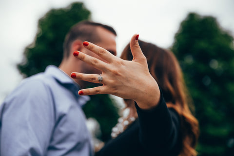 Propose Tonight!