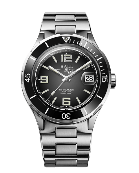 Ball Roadmaster Archangel II DM3150B