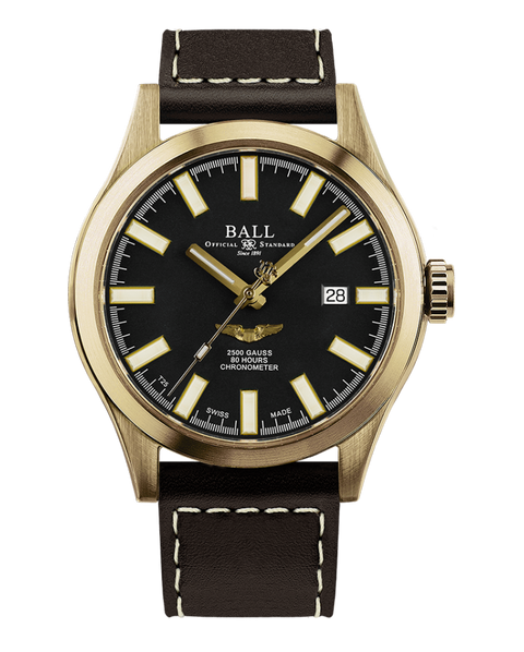 Ball Engineer M Star Magna (43mm) ND2186C