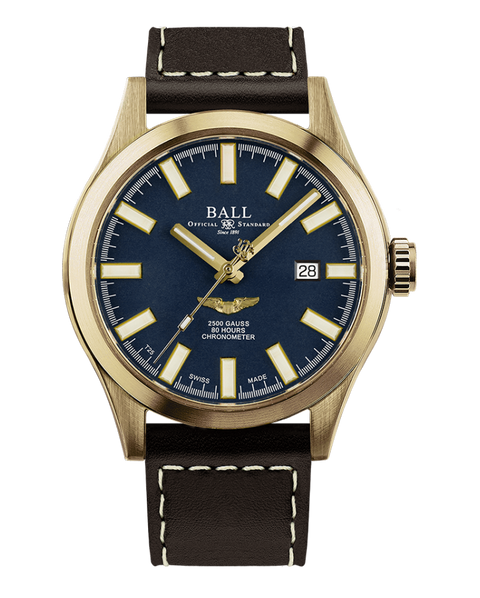 Ball Engineer M Star Magna (43mm) ND2186C