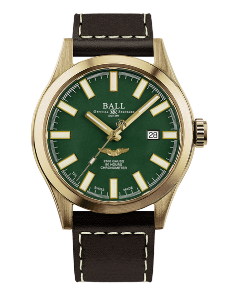 Ball Engineer M Star Magna (43mm) ND2186C