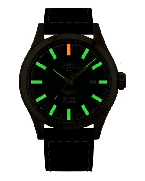 Ball Engineer M Star Magna (43mm) ND2186C