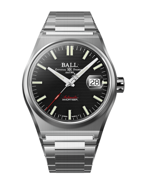 Ball Roadmaster Perseverer NM9050C