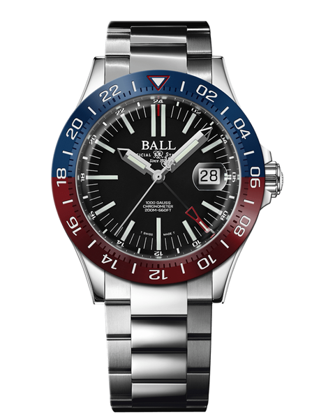 Ball Engineer III Outlier (40mm) DG9002B