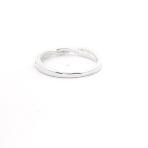 Gold & Black Diamond Fashion Band