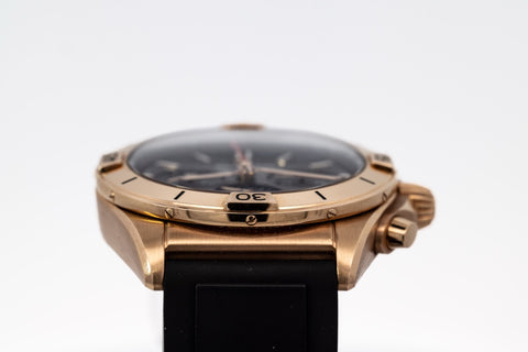 BREITLING CHRONOMAT 18K ROSE GOLD (42mm) RB0134101B1S1