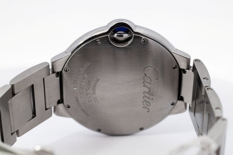 Ballon Bleu de Cartier Watch (42mm)
