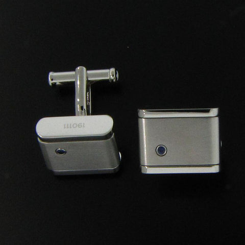 Montblanc Classic Cufflinks 109390
