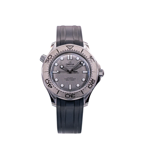 Omega Seamaster Diver 300M 210.32.42.20.06.002 (Unworn, 2026 & 42mm)