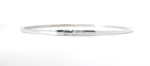 Sapphire Bangle Bracelet 241-00045