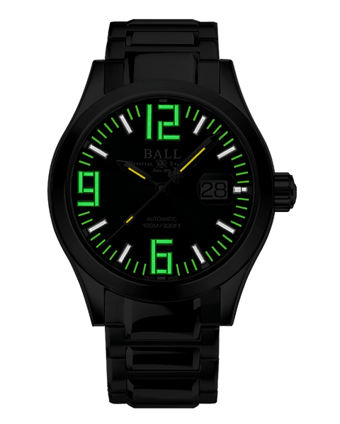 Ball Engineer III Dreamer (43mm) NM9028C