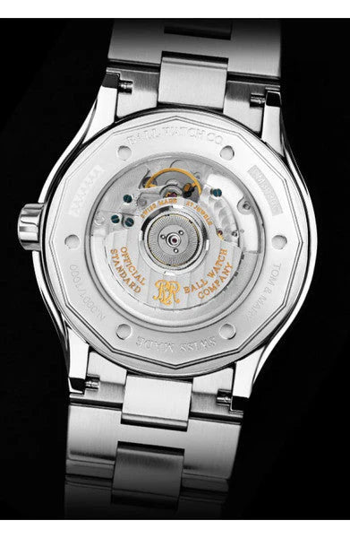 Ball Icebreaker Roadmaster Auto PM3030C-S-BE