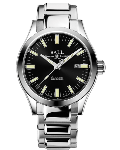 Ball Engineer M Marvelight (43mm) NM2128C