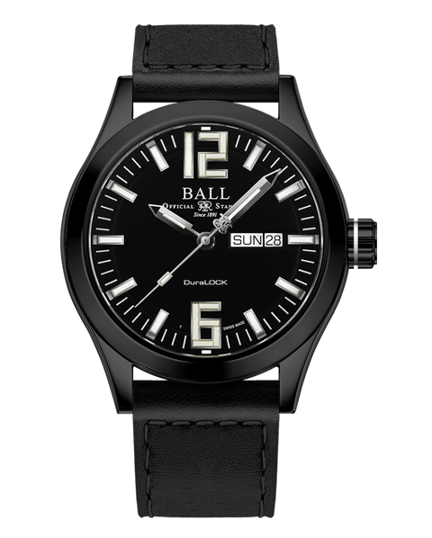 Ball Engineer III King (43mm) NM2028C