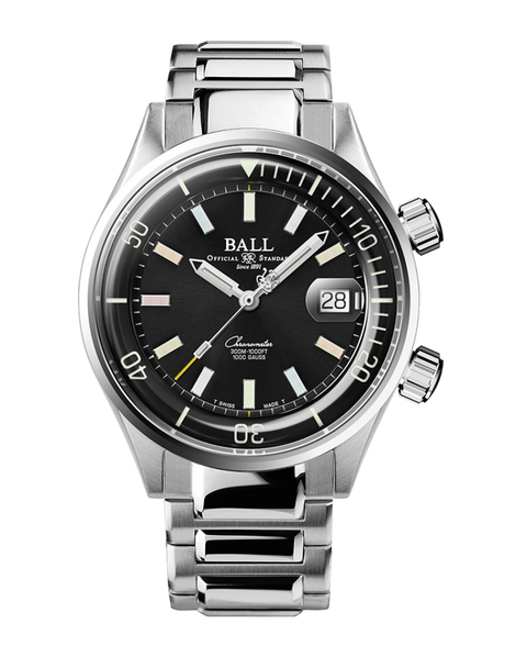 Ball Engineer Master II Diver Chronometer (42mm) DM2280A