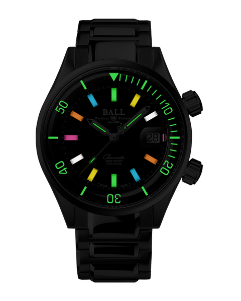 Ball Engineer Master II Diver Chronometer (42mm) DM2280A