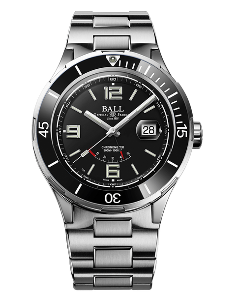 Roadmaster Archangel Power Reserve DP3006A