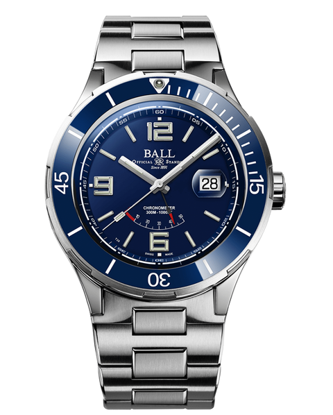 Roadmaster Archangel Power Reserve DP3006A