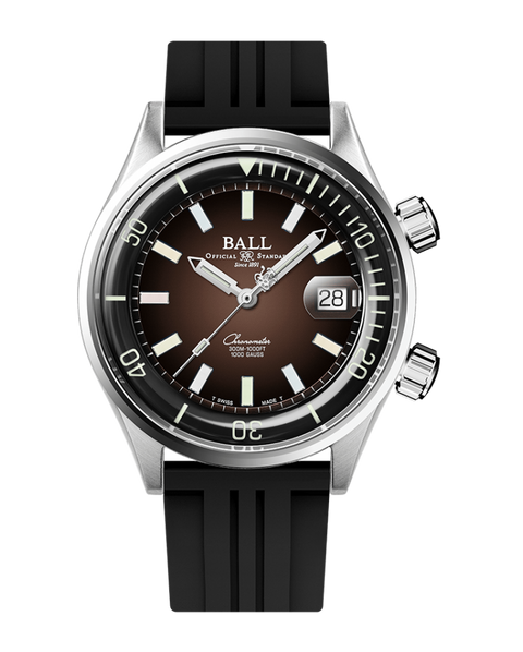 Ball Engineer Master II Diver Chronometer (42mm) DM2280A OS