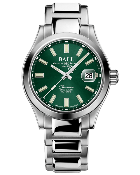 Ball Engineer M Endurance (40mm) NM9032C