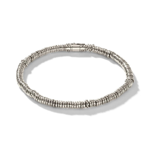 John Hardy Heishi Bracelet