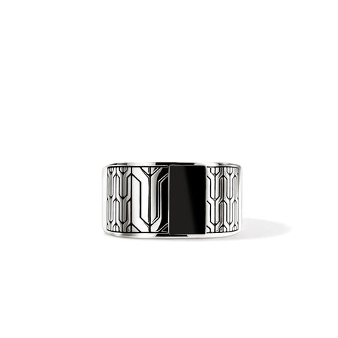 John Hardy Icon 50 Ring