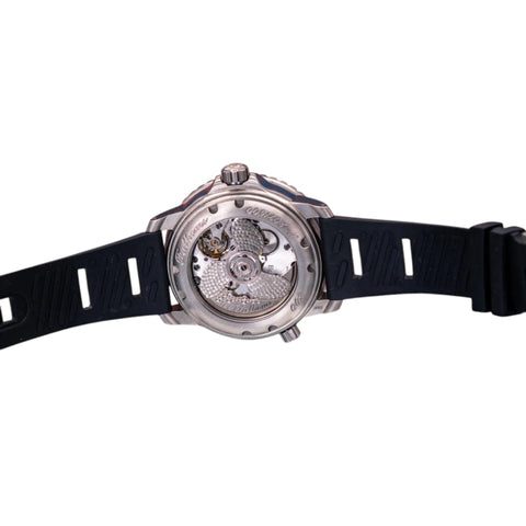 Blancpain Fifty Fathoms 500 Fathoms GMT 50021-12B30-52B