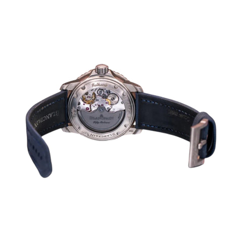 Blancpain Fifty Fathoms Automatique 5015-12B40-O52A