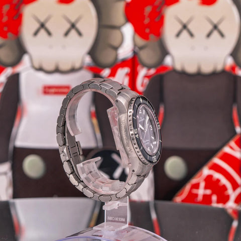 Blancpain Fifty Fathoms Automatique 5015-12B30-98