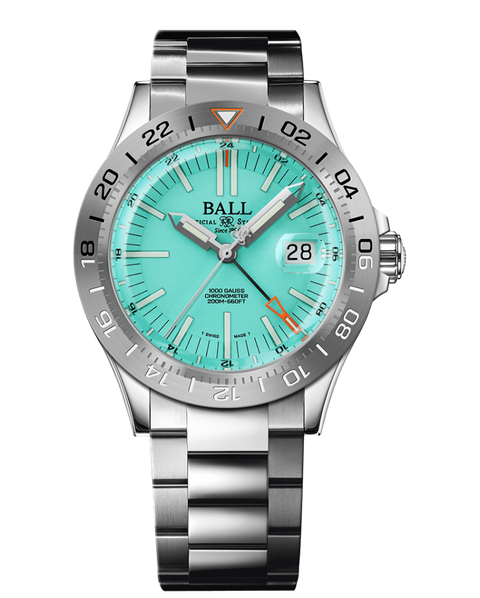 Ball Engineer III Outlier (40mm) DG9000B