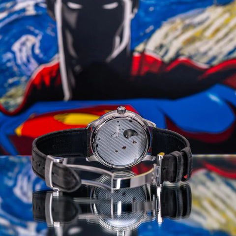 Glashütte Original PanoInverse 1-66-06-04-22-05