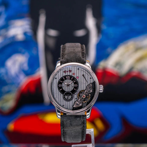 Glashütte Original PanoInverse 1-66-06-04-22-05