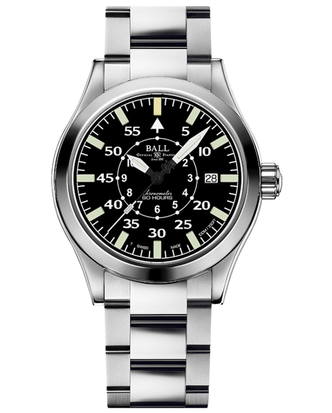Ball Engineer M Normandy NM2032C/NM2128C