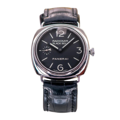 Panerai Radiomir Black Seal PAM00183