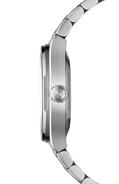 Raymond Weil A.R.T. Date 38mm 1000-ST