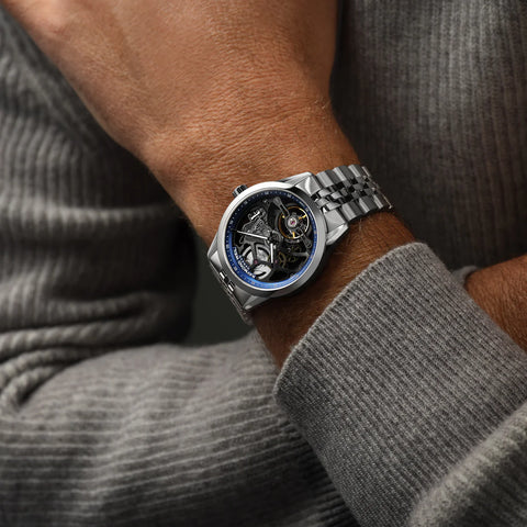 Raymond Weil Freelancer Calibre RW1212 38mm, 2783-ST-50000