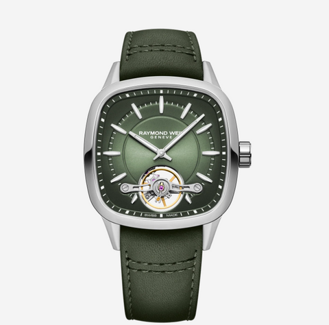 Raymond Weil Freelancer Calibre RW1212 Automatic Watch 2790-STC-50051