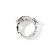 John Hardy Wildflower Stacking Rings Set of 3 Billie Eilish and FINNEAS Collaboration RBP430532LGDN