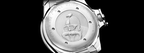 Ball Engineer Hydrocarbon Original (43mm) DM2218B