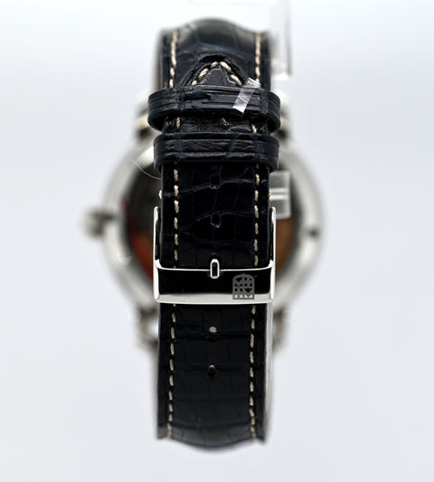 FREDERIQUE CONSTANT WORLDTIMER FC-718WM4H6
