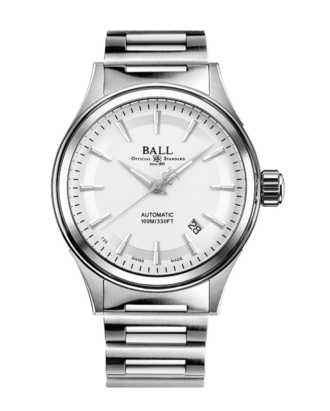 Ball Fireman Victory NM2098C