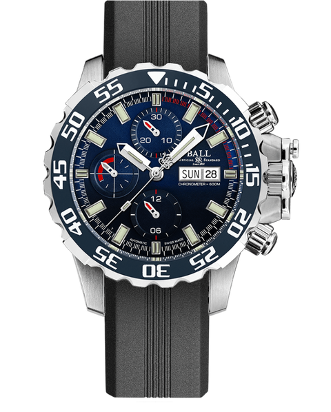 Ball Engineer Hydrocarbon NEDU DC3026A