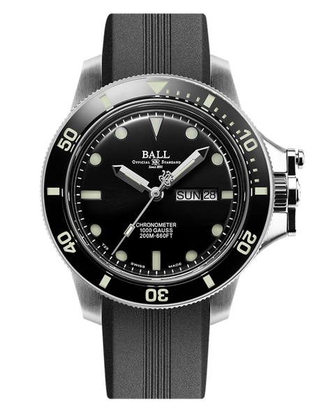Ball Engineer Hydrocarbon Original (43mm) DM2218B