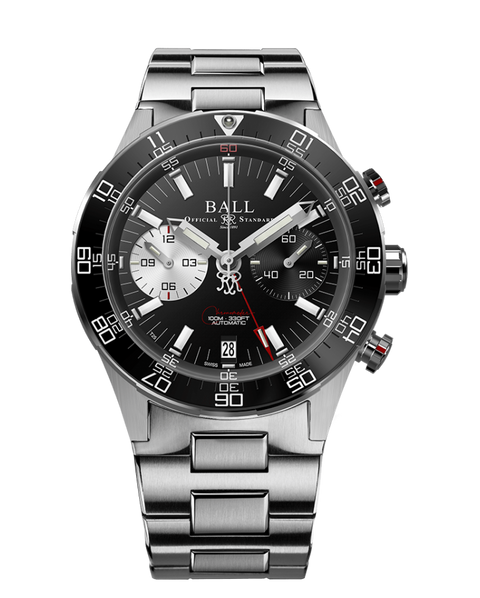 Ball Roadmaster M (41mm) DC3180C